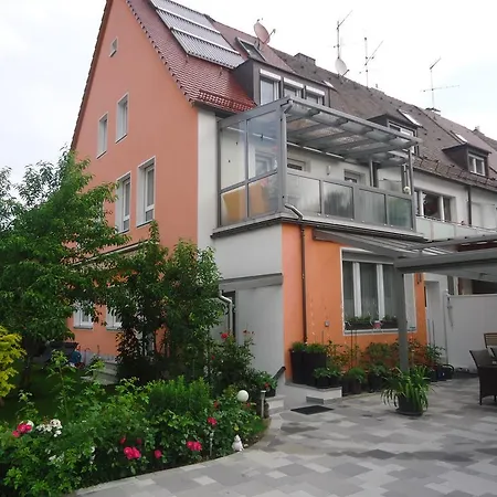 Gumann Appartement
