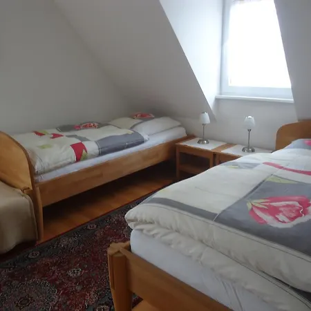 Gumann Appartement Nuremberg