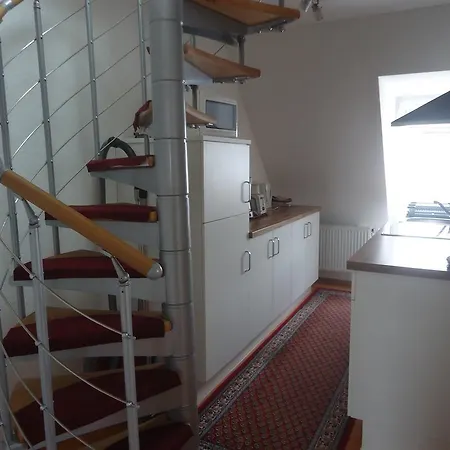 Gumann Appartement Nuremberg