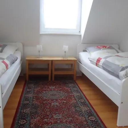 Gumann Appartement Nuremberg