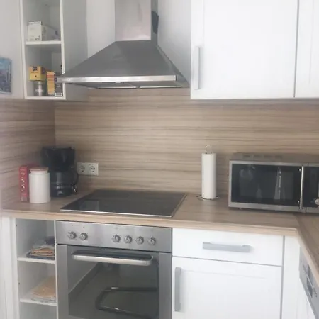 Appartement Gumann *