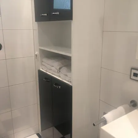 Gumann Lägenhet