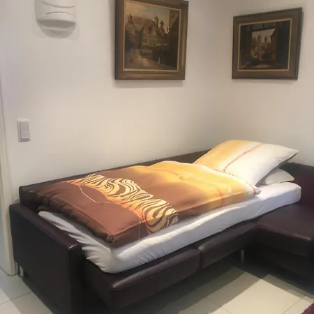 Appartement Gumann