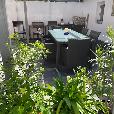 Gumann Appartement *