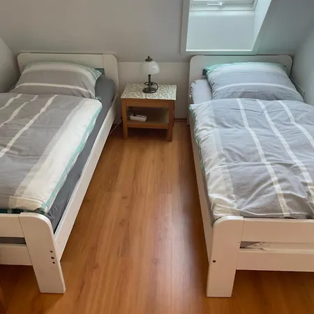 Appartement Gumann