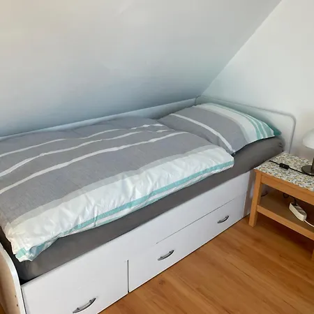 Gumann Apartament *