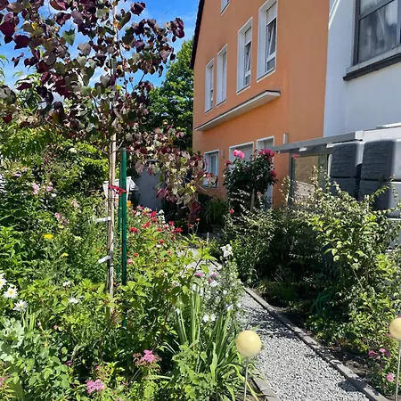 Appartement Gumann Neurenberg