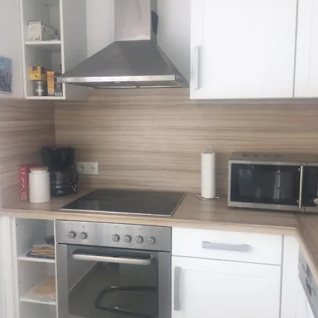 Gumann Apartament Norymberga