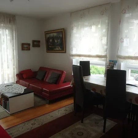 Gumann Apartament Norymberga