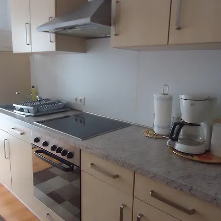 Gumann Apartament *