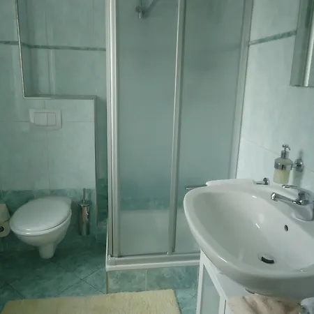 Appartement Gumann Neurenberg