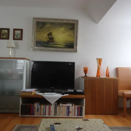 Gumann Apartament