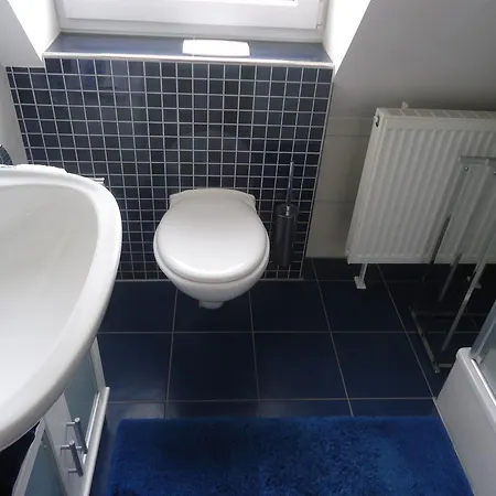 Gumann Appartement