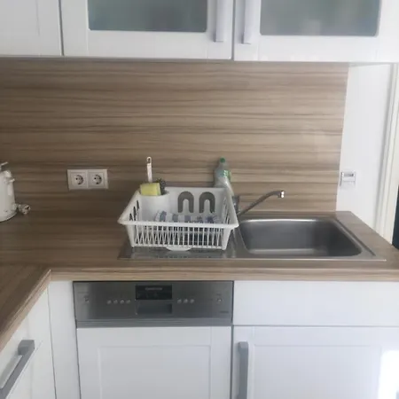 Gumann Apartament Norymberga