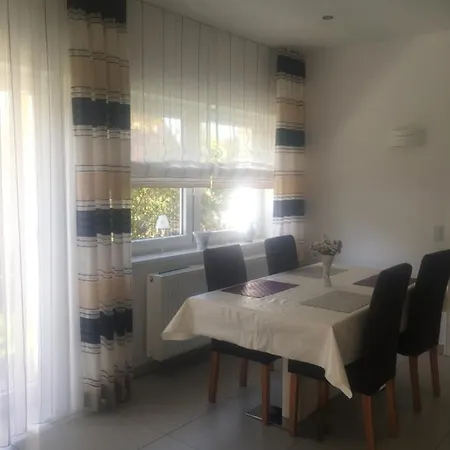 Appartement Gumann Neurenberg