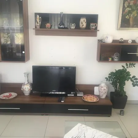 Gumann Appartement *