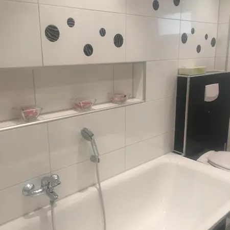Appartement Gumann *