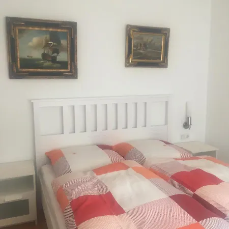 Gumann 아파트 뉘른베르크