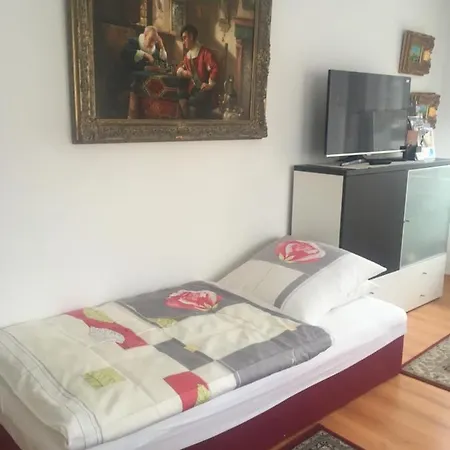 Gumann Apartament Norymberga