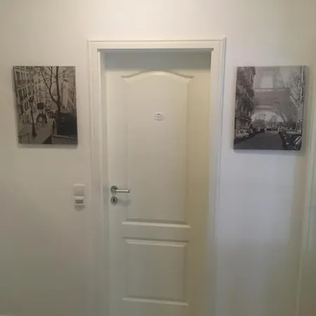 Appartement Gumann *