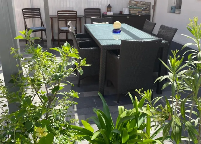 Gumann Apartament *