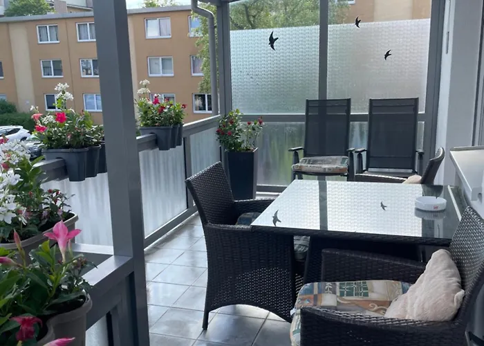 Gumann Apartament *