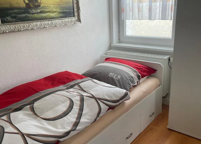 Gumann Apartament Norymberga