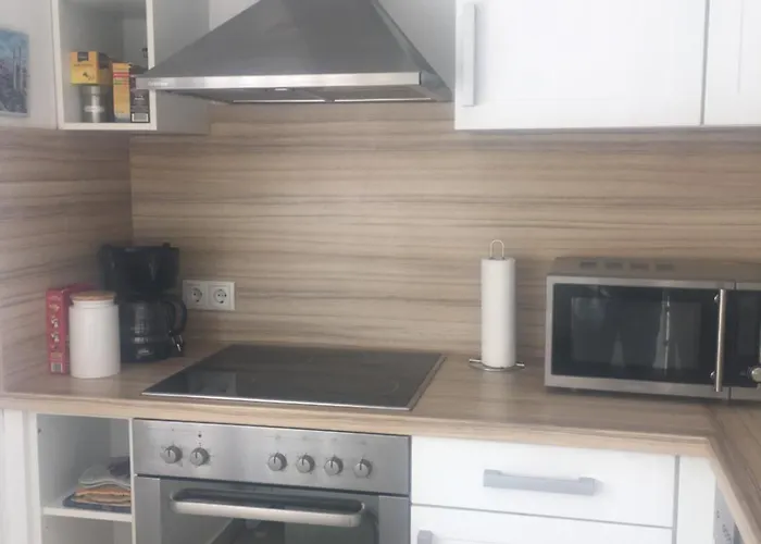 Gumann Apartament Norymberga