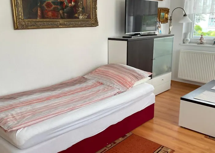 Gumann Apartament *